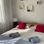 Apartamento Sukosan Studio Apartman Sukošan