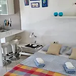 Sukosan Studio Apartman Apartamento