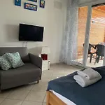 Sukosan Studio Apartman Apartamento