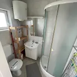 Apartamento Sukosan Studio Apartman Sukošan