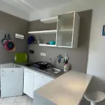 Sukosan Studio Apartman *