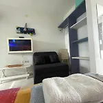Apartamento Sukosan Studio Apartman *