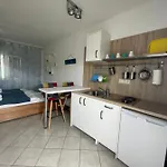 Apartamento Sukosan Studio Apartman *