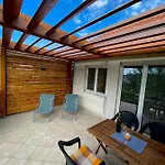 Sukosan Studio Apartman * Sukošan