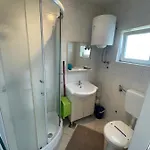 Sukosan Studio Apartman Apartamento *
