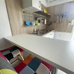 Sukosan Studio Apartman Sukošan