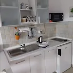 Sukosan Studio Apartman *