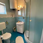 Sukosan Studio Apartman Apartamento Sukošan
