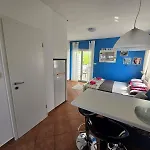 Sukosan Studio Apartman Apartamento *