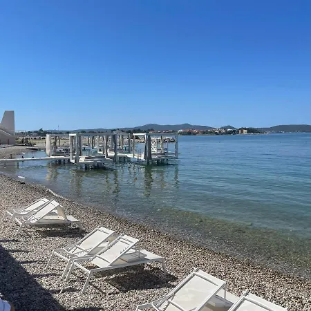 Studio Apartman Sukošan