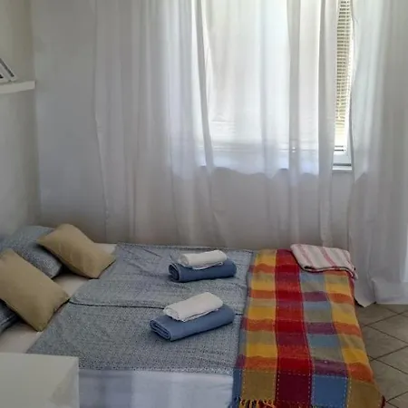 Sukosan Studio Apartmani * Sukošan