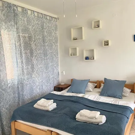 Studio Apartman Apartamento