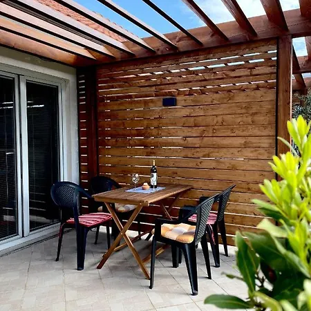 Apartamento Studio Apartman
