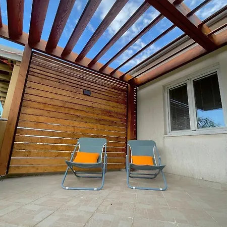 Studio Apartman Apartamento *