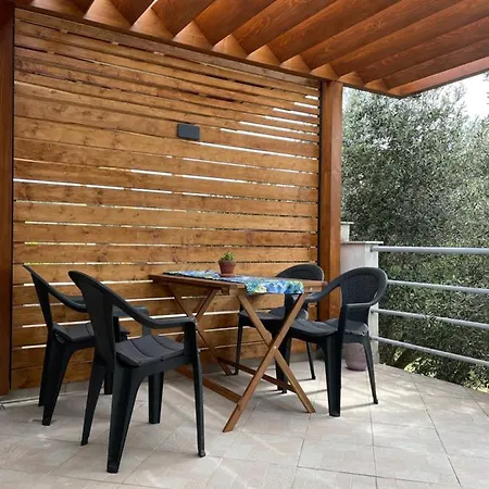 Studio Apartman Apartamento *