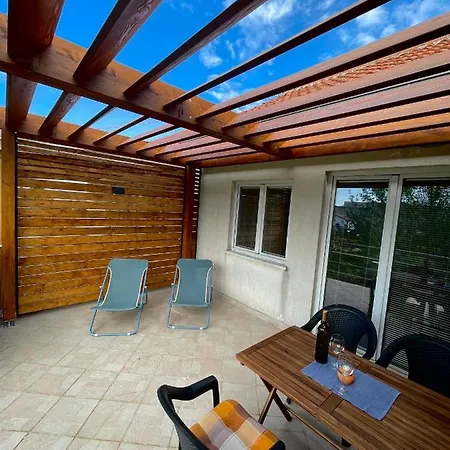 Sukosan Studio Apartman * Sukošan