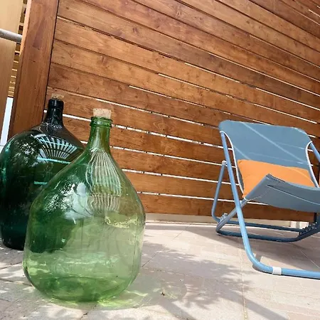 Apartment Sukosan Studio Apartman