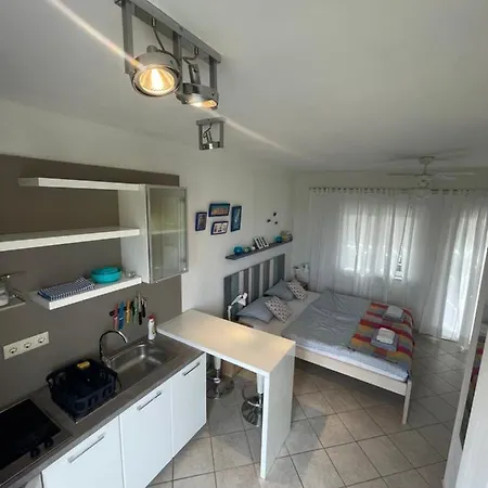 Sukosan Studio Apartmani Sukošan