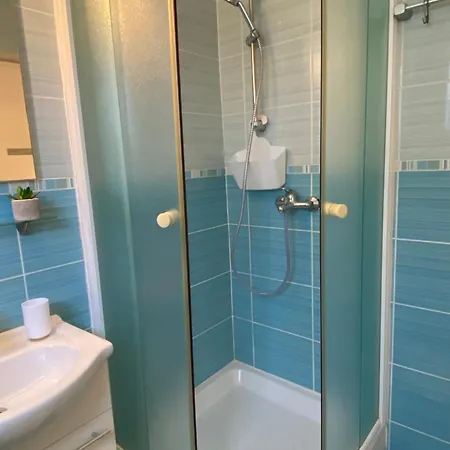 Lägenhet Sukosan Studio Apartmani Sukošan