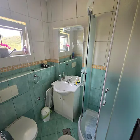 Sukosan Studio Apartmani Сукошан
