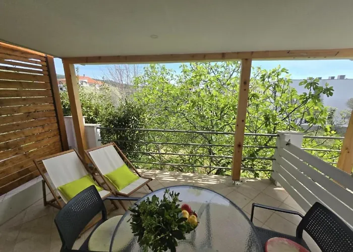 Sukosan Studio Apartman Apartman