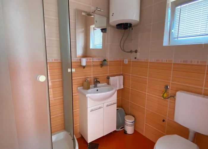 Sukosan Studio Apartman Sukošan