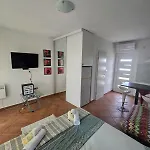 Sukosan Studio Apartman Sukošan