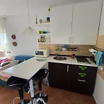 Sukosan Studio Apartman