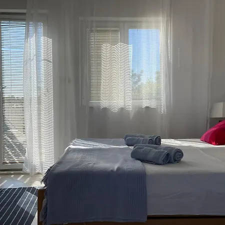 Sukosan Studio Apartmani * Sukošan