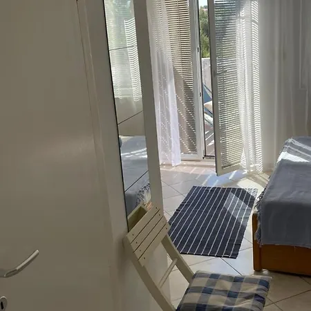 Studio Apartman