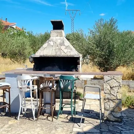 Sukosan Studio Apartman Appartement