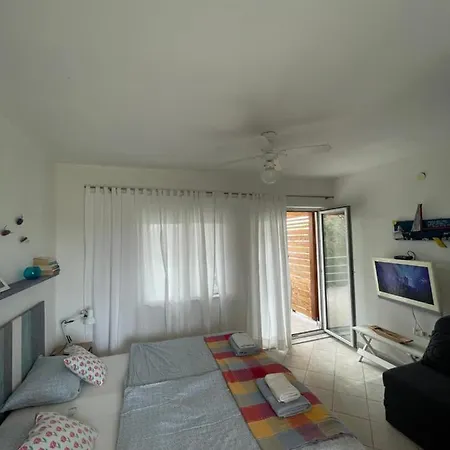Studio Apartman