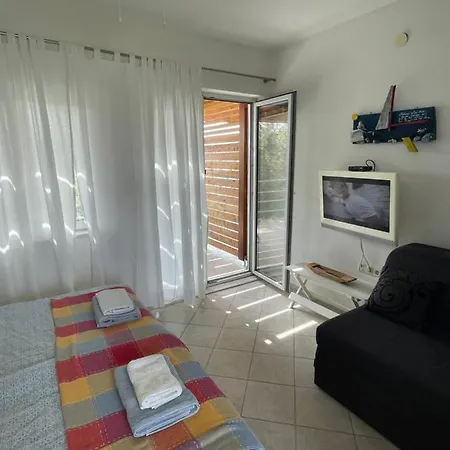 Sukosan Studio Apartman * Sukošan