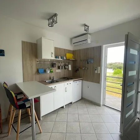 Studio Apartman