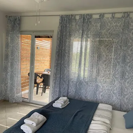 Studio Apartman