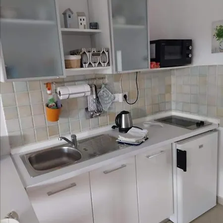 Sukosan Studio Apartmani *