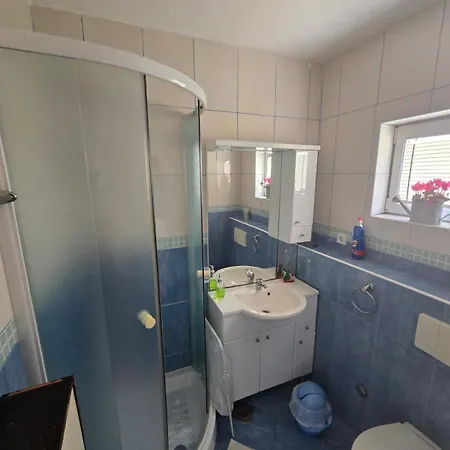 Sukosan Studio Apartman Appartement Sukošan