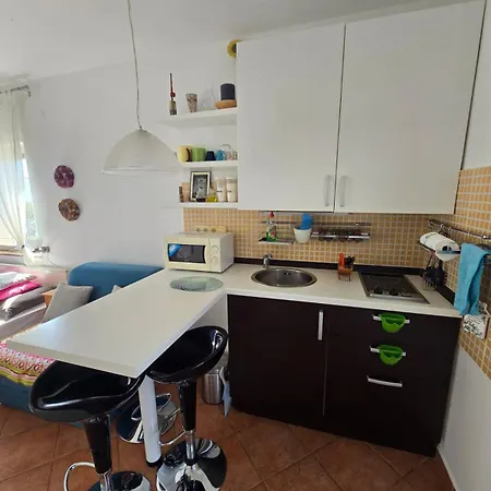 Studio Apartman