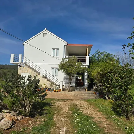 Appartement Sukosan Studio Apartman *