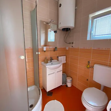 Studio Apartman Sukosan