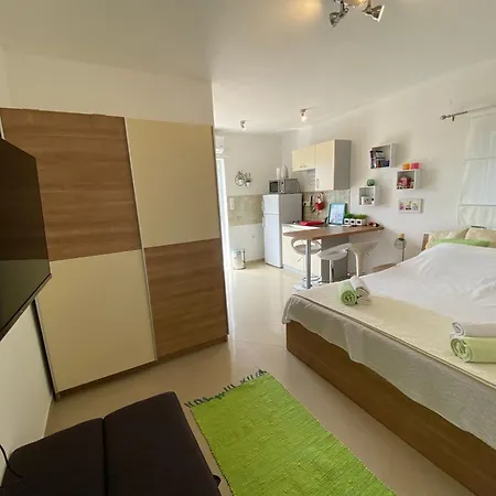 Appartement Sukosan Studio Apartman