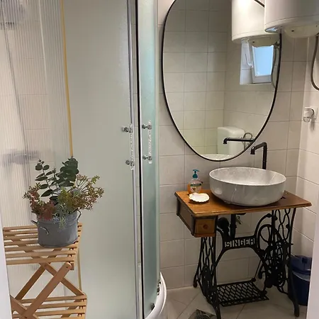Sukosan Studio Apartmani * Sukošan