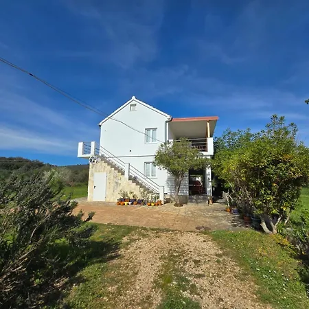 Sukosan Studio Apartmani Sukošan