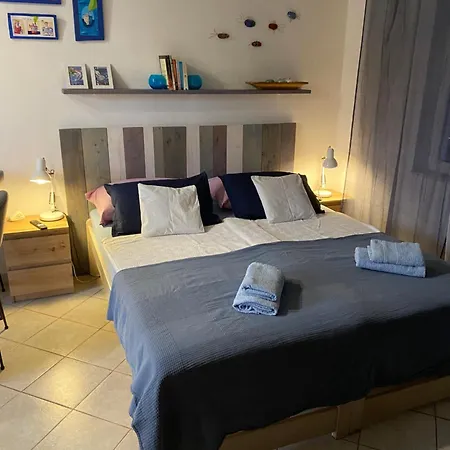 Appartement Sukosan Studio Apartmani Sukošan