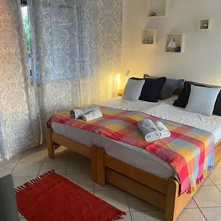 Sukosan Studio Apartmani
