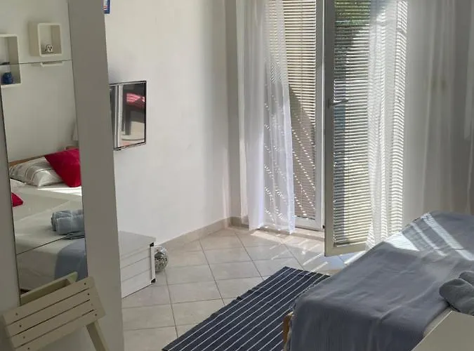 Lejlighed Sukosan Studio Apartman Sukošan