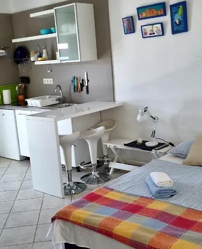 Sukosan Studio Apartman Sukošan