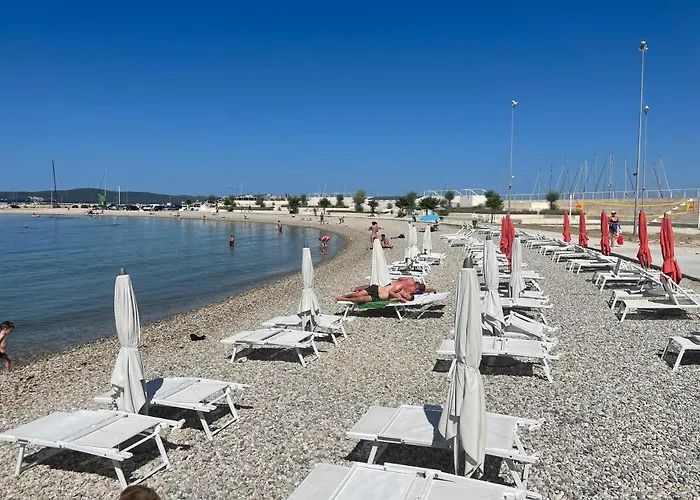 Apartman Sukosan Studio Apartman Sukosan