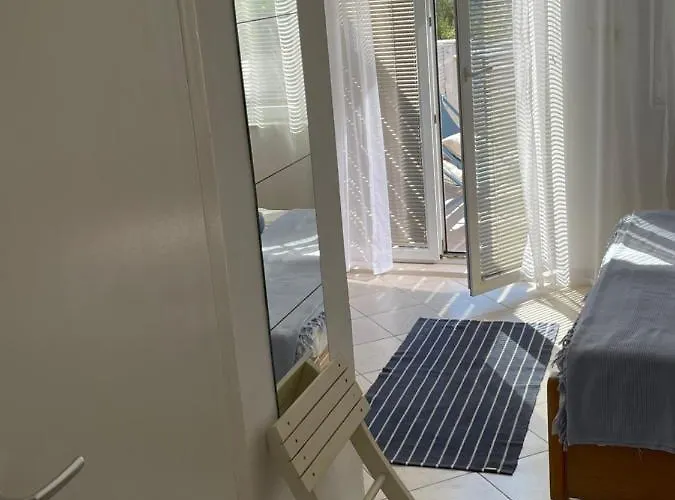 Sukosan Studio Apartman