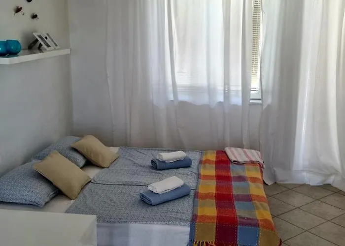 Sukosan Studio Apartman * Sukošan